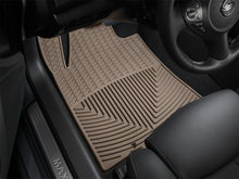 Load image into Gallery viewer, Weathertech W252TN All Weather Floor Mats for Select Nissan Maxima