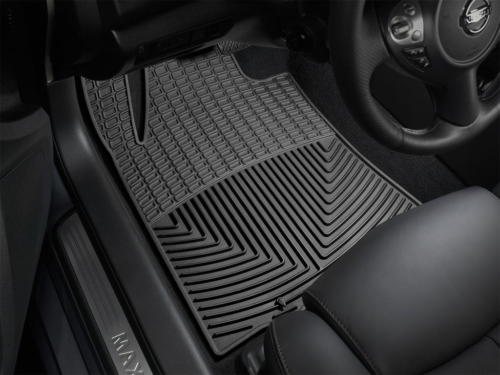 Weathertech W252 All Weather Floor Mats for Select Nissan Maxima