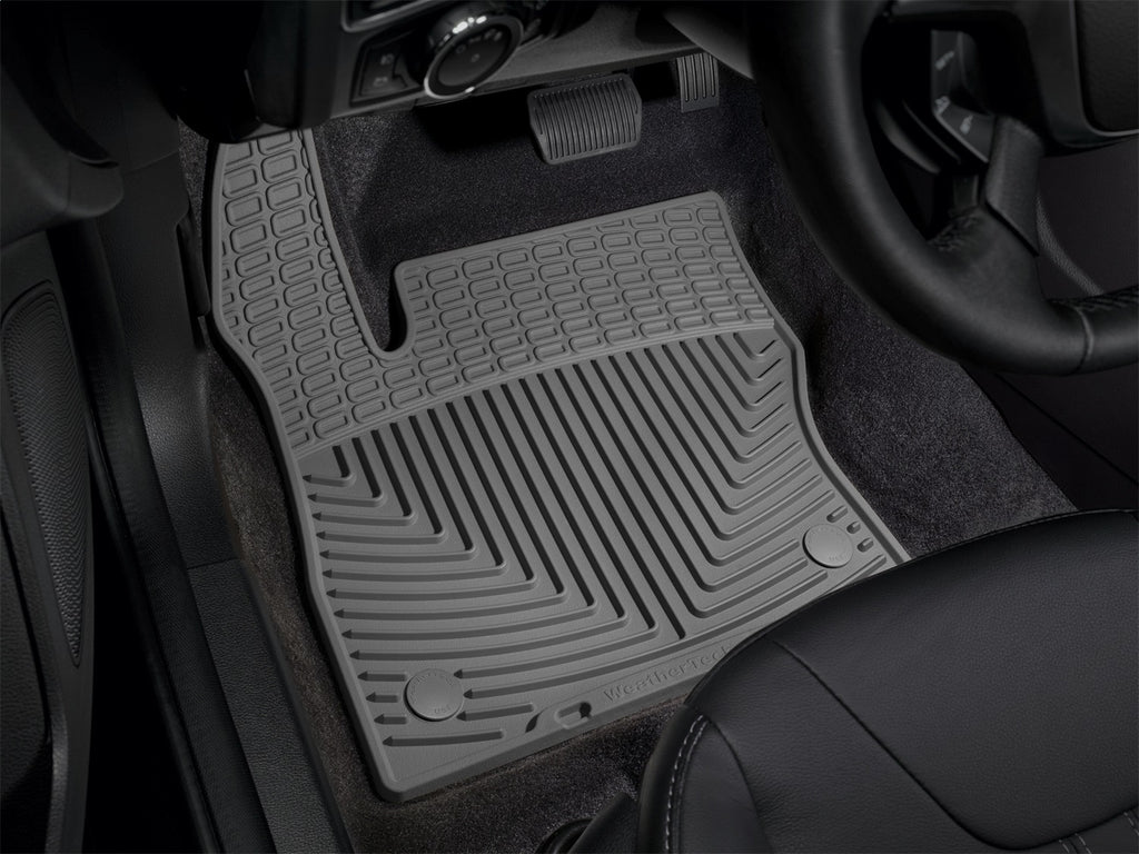Weathertech W254GR All Weather Floor Mats for Select Ford Focus