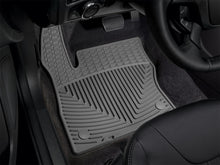 Load image into Gallery viewer, Weathertech W254GR All Weather Floor Mats for Select Ford Focus