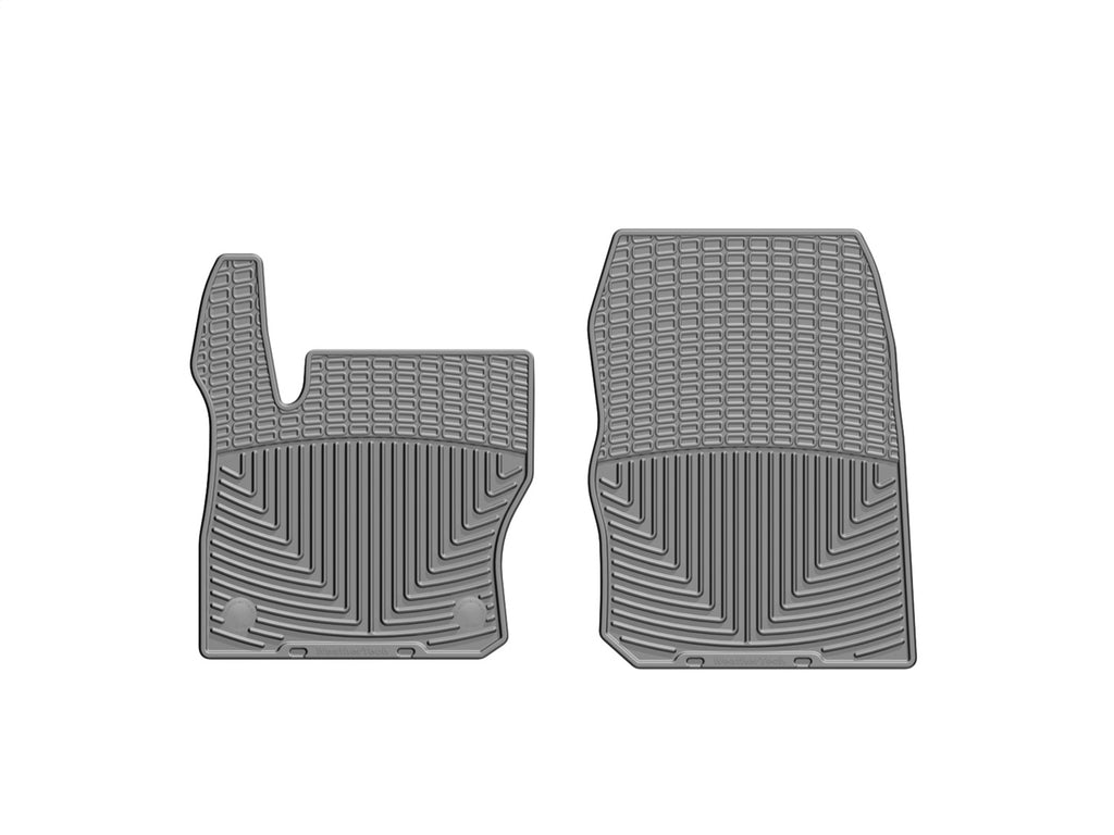 Weathertech W254GR All Weather Floor Mats for Select Ford Focus