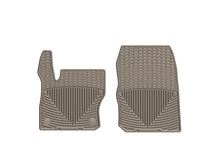 Load image into Gallery viewer, Weathertech W254TN All Weather Floor Mats for Select Ford Focus