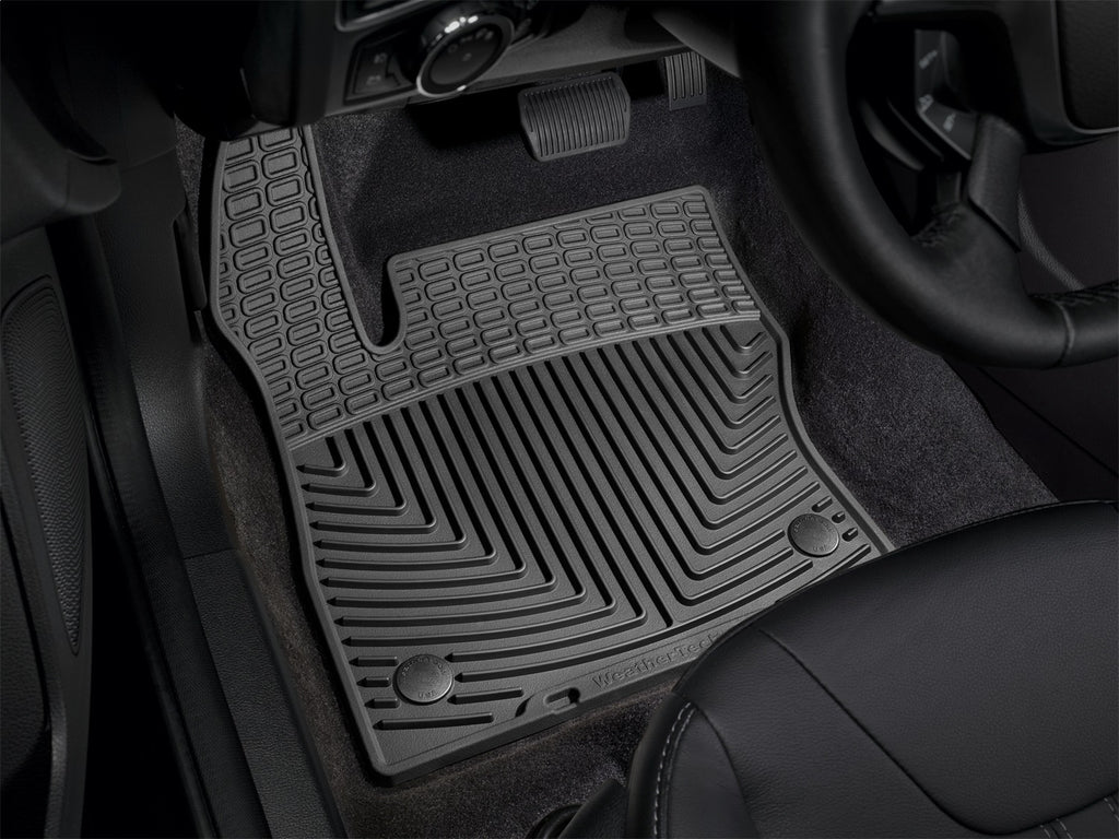 Weathertech W254 All Weather Floor Mats for Select Ford Focus