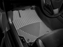 Load image into Gallery viewer, Weathertech W255GR All Weather Floor Mats for Select Toyota Camry