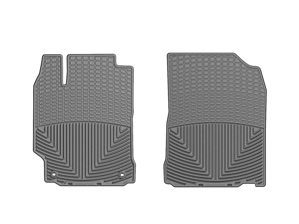 Weathertech W255GR All Weather Floor Mats for Select Toyota Camry