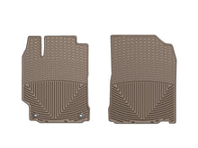 Load image into Gallery viewer, Weathertech W255TN All Weather Floor Mats for Select Toyota Camry