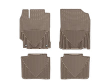 Load image into Gallery viewer, Weathertech WTCT255256 All Weather Floor Mats for Select Toyota Camry