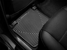 Load image into Gallery viewer, Weathertech W256 All Weather Floor Mats for Select Ford Fusion, Lincoln MKZ, Lincoln Zephyr, Mercury Milan, Toyota Avalon, Toyota Camry, Toyota Corolla