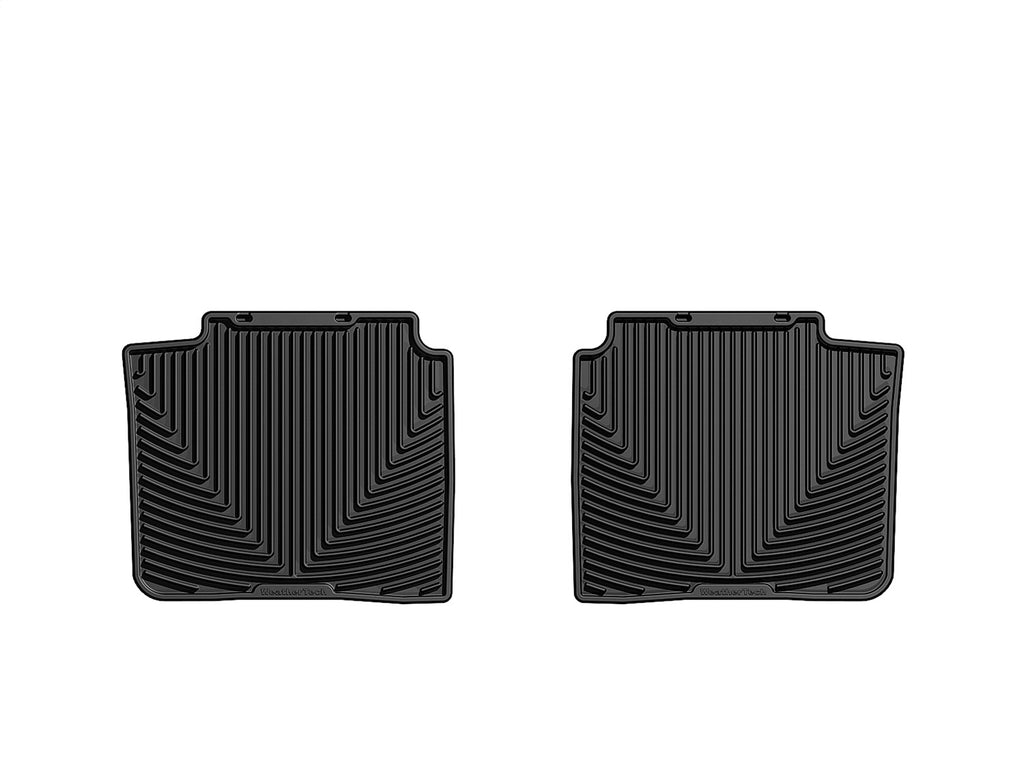 Weathertech W256 All Weather Floor Mats for Select Ford Fusion, Lincoln MKZ, Lincoln Zephyr, Mercury Milan, Toyota Avalon, Toyota Camry, Toyota Corolla