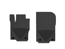 Load image into Gallery viewer, Weathertech W257 All Weather Floor Mats for Select Mercedes-Benz GL350, Mercedes-Benz GL450, Mercedes-Benz GL550, Mercedes-Benz GL63 AMG, Mercedes-Benz GLE300d, Mercedes-Benz GLE350, Mercedes-Benz GLE350d, Mercedes-Benz GLE400, Mercedes-Benz GLE43 AMG,
