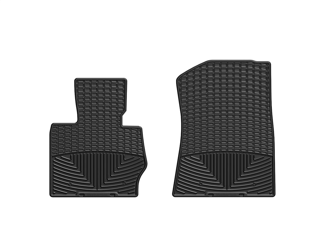 Weathertech W258 All Weather Floor Mats for Select BMW X3, BMW X4
