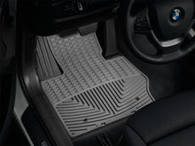 Load image into Gallery viewer, Weathertech W258GR All Weather Floor Mats for Select BMW X3, BMW X4