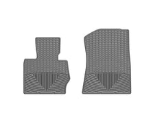 Load image into Gallery viewer, Weathertech W258GR All Weather Floor Mats for Select BMW X3, BMW X4