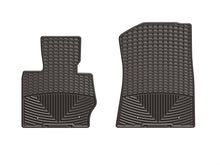 Load image into Gallery viewer, Weathertech W258CO All Weather Floor Mats for Select BMW X3, BMW X4
