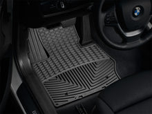 Load image into Gallery viewer, Weathertech W258 All Weather Floor Mats for Select BMW X3, BMW X4