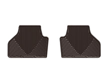 Load image into Gallery viewer, Weathertech W259CO All Weather Floor Mats for Select BMW X3, BMW X4