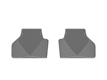 Load image into Gallery viewer, Weathertech W259GR All Weather Floor Mats for Select BMW X3, BMW X4