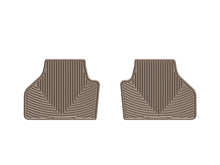 Load image into Gallery viewer, Weathertech W259TN All Weather Floor Mats for Select BMW X3, BMW X4