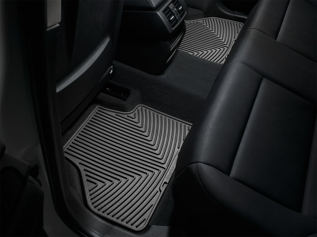 Weathertech W259 All Weather Floor Mats for Select BMW X3, BMW X4