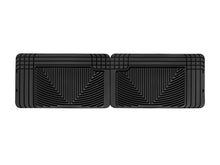 Load image into Gallery viewer, Weathertech W25 All Weather Floor Mats for Select Buick Enclave, Cadillac Escalade, Chevrolet Astro, Chevrolet C1500, Chevrolet C2500, Chevrolet C3500, Chevrolet K1500, Chevrolet K2500, Chevrolet K3500, Chevrolet R30, Chevrolet R3500, Chevrolet Tahoe,
