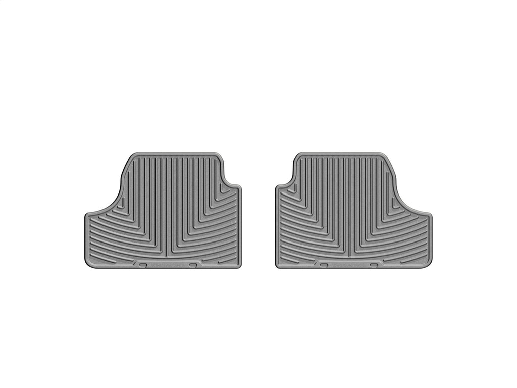Weathertech W261GR All Weather Floor Mats for Select BMW 323Ci, BMW 325Ci, BMW 328i, BMW 330Ci, BMW 335i, BMW 335is, BMW M3