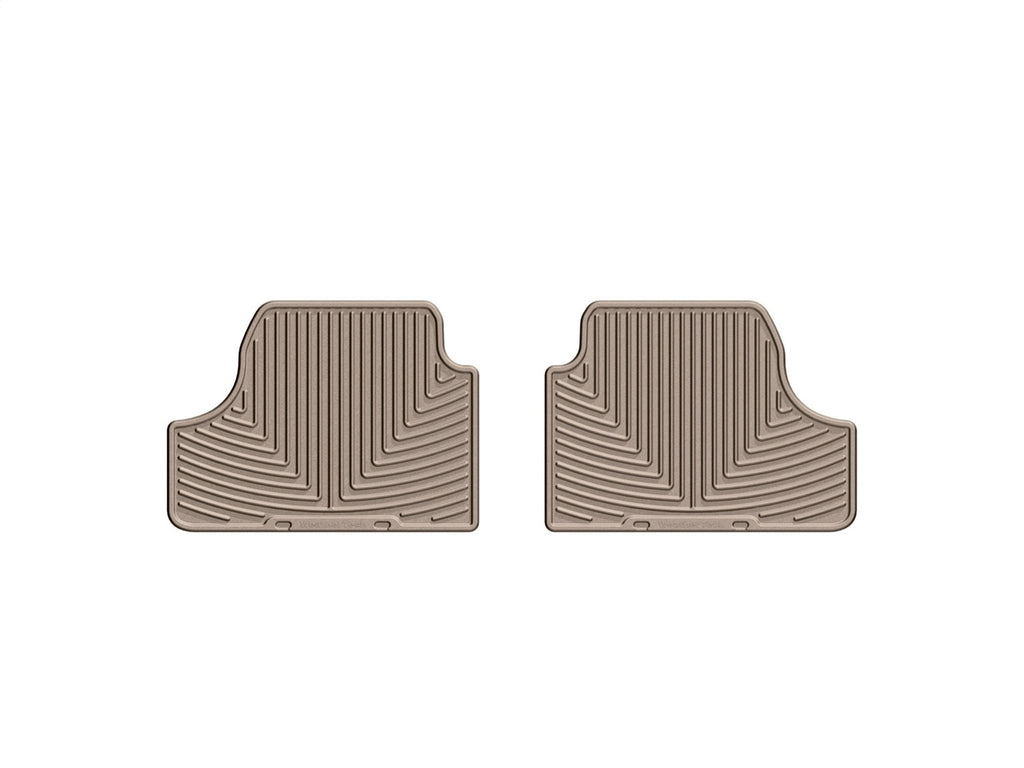 Weathertech W261TN All Weather Floor Mats for Select BMW 323Ci, BMW 325Ci, BMW 328i, BMW 330Ci, BMW 335i, BMW 335is, BMW M3