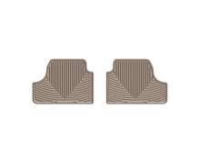 Load image into Gallery viewer, Weathertech W261TN All Weather Floor Mats for Select BMW 323Ci, BMW 325Ci, BMW 328i, BMW 330Ci, BMW 335i, BMW 335is, BMW M3
