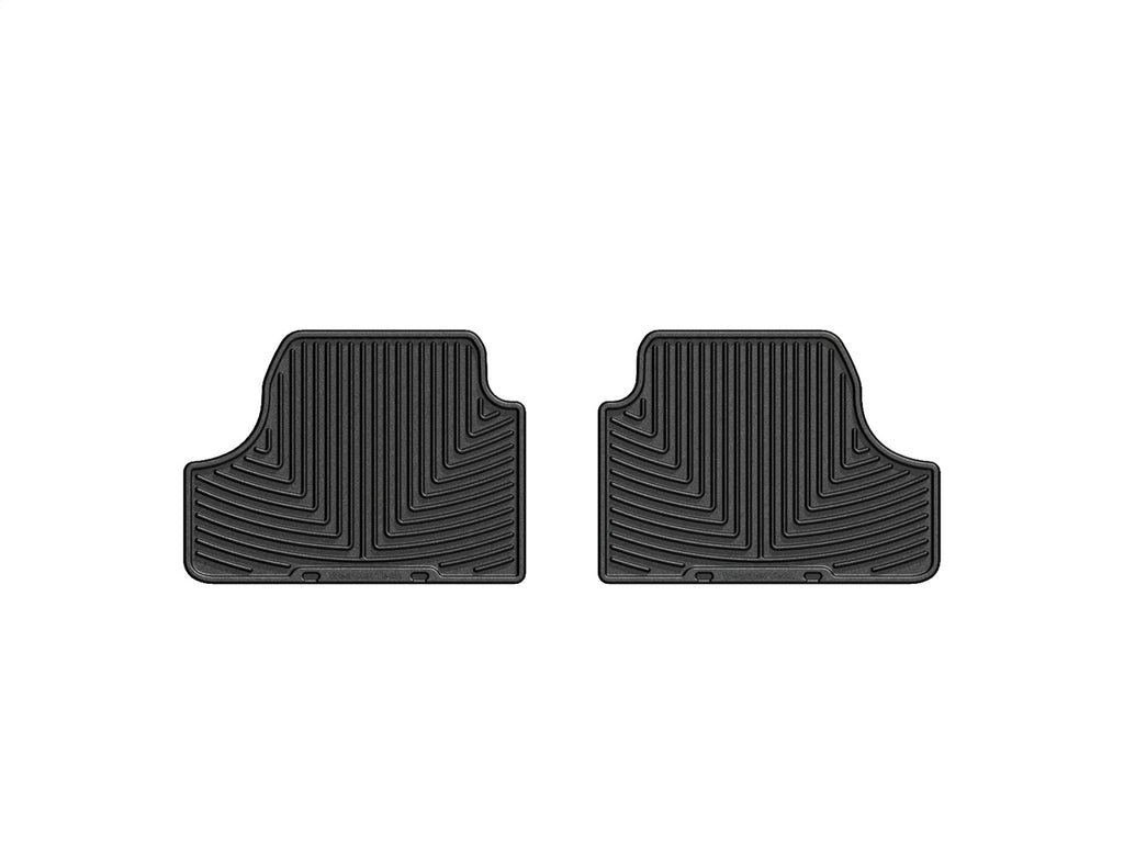 Weathertech W261 All Weather Floor Mats for Select BMW 323Ci, BMW 325Ci, BMW 328i, BMW 330Ci, BMW 335i, BMW 335is, BMW M3