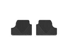 Load image into Gallery viewer, Weathertech W261 All Weather Floor Mats for Select BMW 323Ci, BMW 325Ci, BMW 328i, BMW 330Ci, BMW 335i, BMW 335is, BMW M3