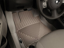 Load image into Gallery viewer, Weathertech W262TN All Weather Floor Mats for Select Nissan Versa, Nissan Versa Note