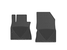 Load image into Gallery viewer, Weathertech W262 All Weather Floor Mats for Select Nissan Versa, Nissan Versa Note