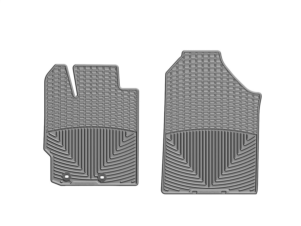 Weathertech W263GR All Weather Floor Mats for Select Scion xD, Toyota Prius C, Toyota Yaris