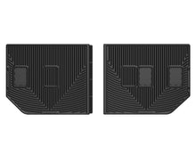 Load image into Gallery viewer, Weathertech W264 All Weather Floor Mats for Select Cadillac Escalade ESV, Chevrolet Suburban, Chevrolet Suburban 1500, Chevrolet Suburban 2500, Chevrolet Suburban HD, GMC Yukon XL, GMC Yukon XL 1500, GMC Yukon XL