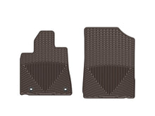 Load image into Gallery viewer, Weathertech W265CO All Weather Floor Mats for Select Toyota Sequoia, Toyota Tundra