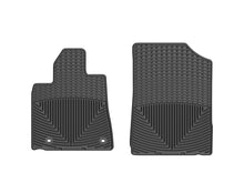 Load image into Gallery viewer, Weathertech W265 All Weather Floor Mats for Select Toyota Sequoia, Toyota Tundra