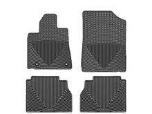 Load image into Gallery viewer, Weathertech WTCB965140 All Weather Floor Mats for Select Toyota Sequoia