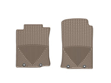 Load image into Gallery viewer, Weathertech W266TN All Weather Floor Mats for Select Toyota Tacoma