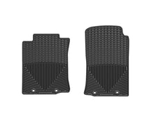 Load image into Gallery viewer, Weathertech W266 All Weather Floor Mats for Select Toyota Tacoma
