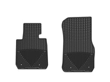 Load image into Gallery viewer, Weathertech W267 All Weather Floor Mats for Select BMW 228i, BMW 228i xDrive, BMW 230i, BMW 230i xDrive, BMW 320i, BMW 320i xDrive, BMW 328d, BMW 328d xDrive, BMW 328i, BMW 328i GT xDrive, BMW 328i xDrive, BMW 330e, BMW 330i xDrive, BMW 335i, BMW 335i GT