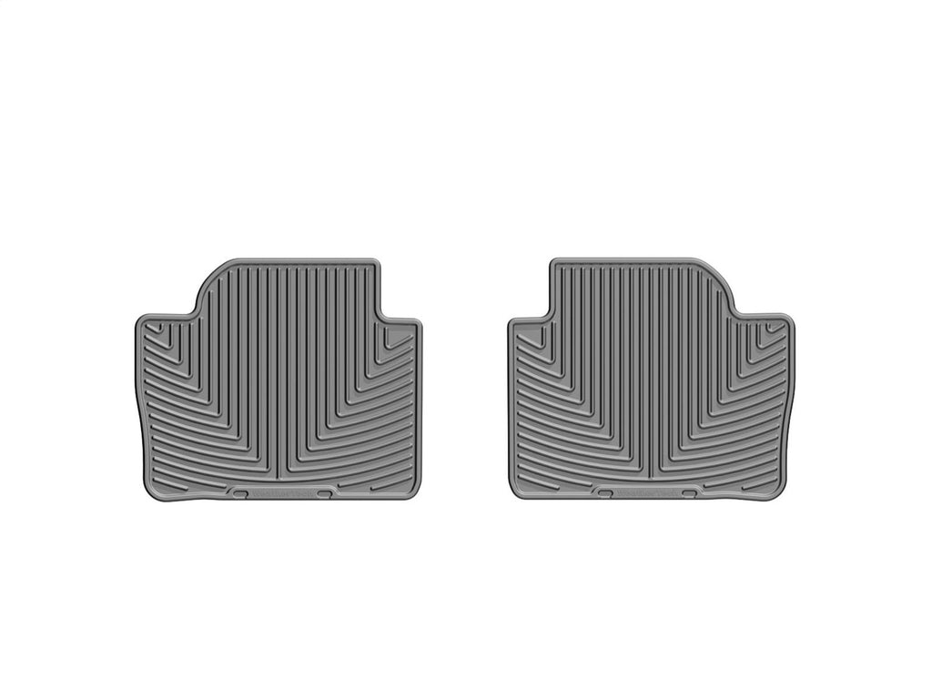 Weathertech W268GR All Weather Floor Mats for Select BMW 320i, BMW 320i xDrive, BMW 328d, BMW 328d xDrive, BMW 328i, BMW 328i GT xDrive, BMW 328i xDrive, BMW 330e, BMW 330i xDrive, BMW 335i, BMW 335i GT xDrive, BMW 335i xDrive, BMW 340i, BMW 340i GT