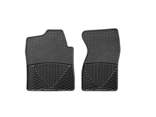 Load image into Gallery viewer, Weathertech W26 All Weather Floor Mats for Select Cadillac Escalade, Cadillac Escalade ESV, Cadillac Escalade EXT, Chevrolet Avalanche 1500, Chevrolet Avalanche 2500, Chevrolet Silverado 1500, Chevrolet Silverado Classic, Chevrolet Silverado HD,