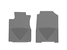 Load image into Gallery viewer, Weathertech W270GR All Weather Floor Mats for Select Honda CR-V