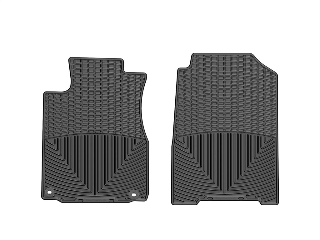 Weathertech W270 All Weather Floor Mats for Select Honda CR-V