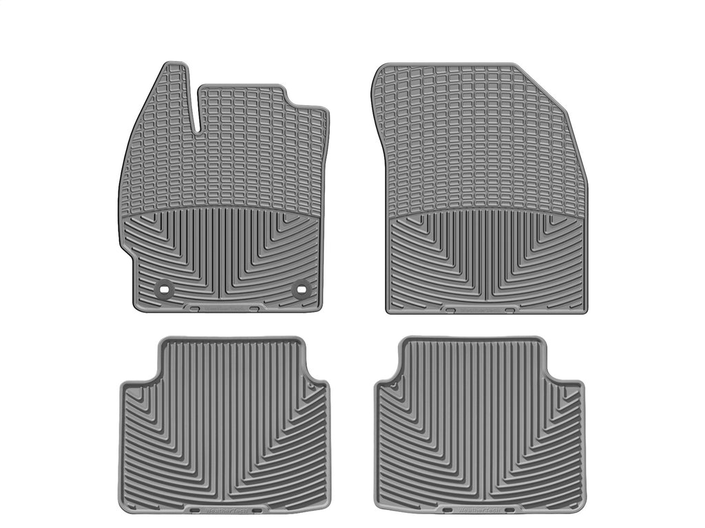Weathertech WTCG271150 All Weather Floor Mats for Select Toyota Prius V