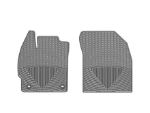 Load image into Gallery viewer, Weathertech W271GR All Weather Floor Mats for Select Toyota Prius, Toyota Prius Plug-In, Toyota Prius V