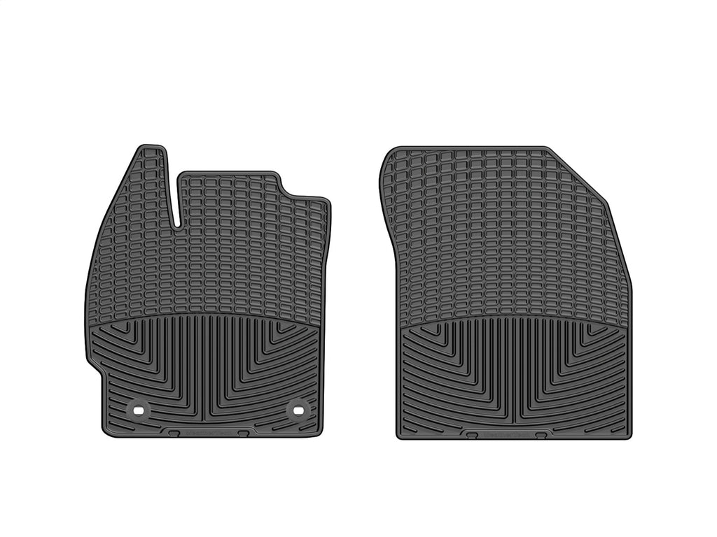 Weathertech W271 All Weather Floor Mats for Select Toyota Prius, Toyota Prius Plug-In, Toyota Prius V