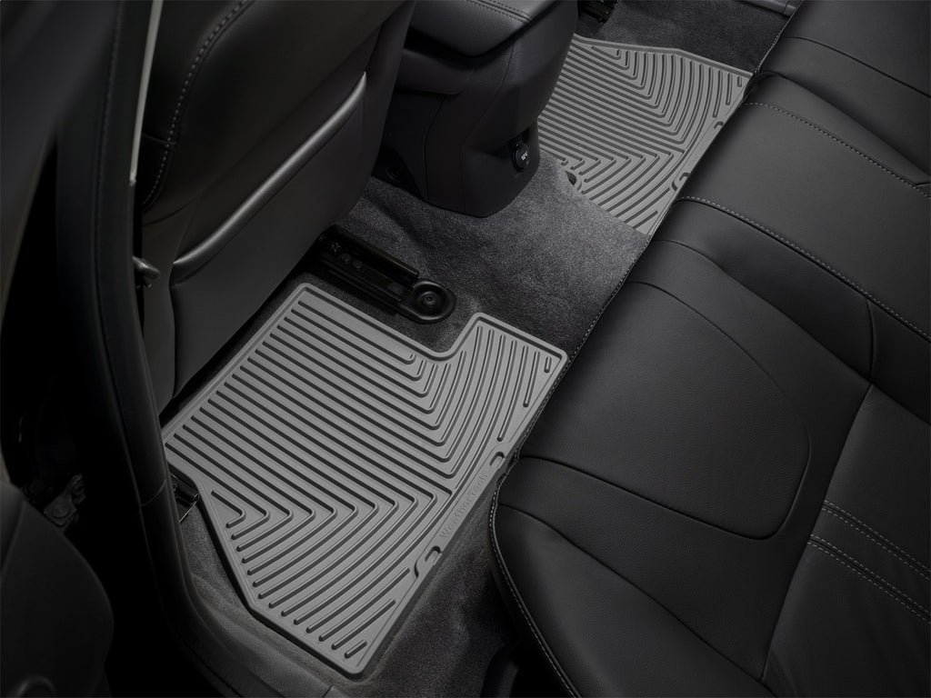 Weathertech W272GR All Weather Floor Mats for Select Ford Focus