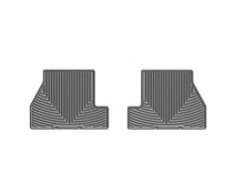 Load image into Gallery viewer, Weathertech W272GR All Weather Floor Mats for Select Ford Focus