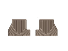 Load image into Gallery viewer, Weathertech W272TN All Weather Floor Mats for Select Ford Focus