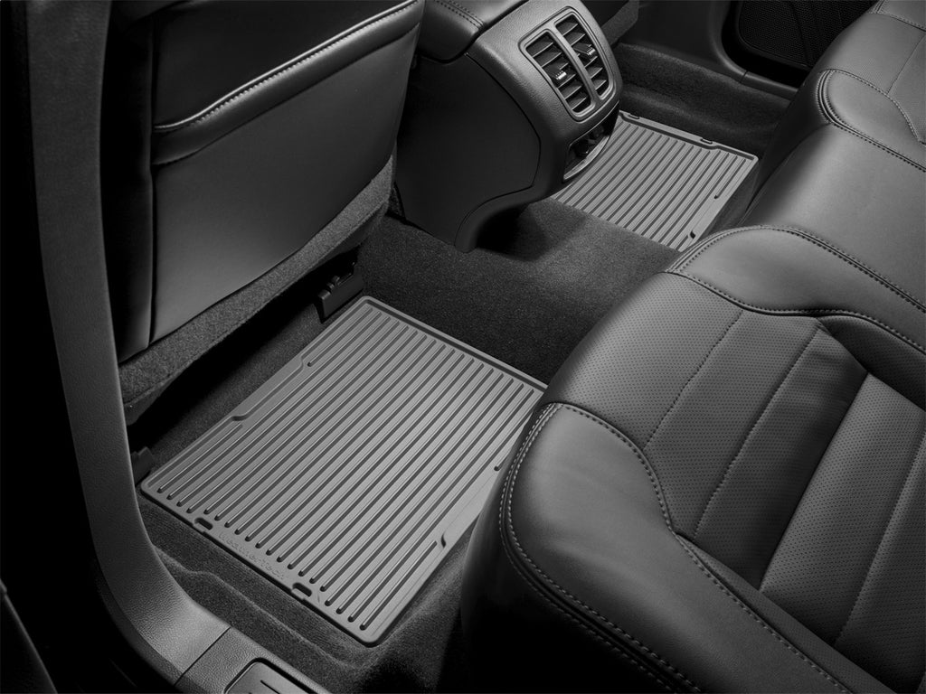 Weathertech W273GR All Weather Floor Mats for Select Ford Taurus